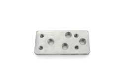 EVOLIFT® Ersatz Standard Grundplatte
