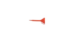 Baas Trichter 160mm