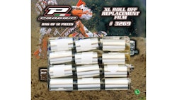 Progrip Roll Off 3269