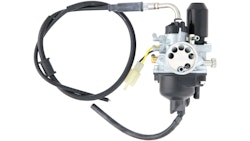 Dell'Orto PHVA 17.5ID Vergaser für Derbi GP1, Gilera Runner, Piaggio NRG und Piaggio Zip