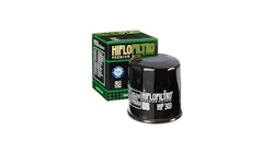 Hiflofiltro Ölfilter HF303