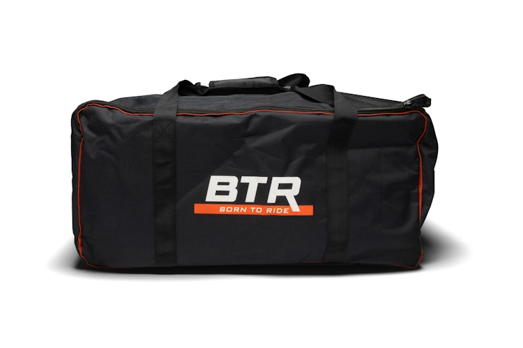 Reifenmontiergerät EVO2® mit Wuchtbock, Starterpaket und Tasche