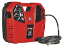 Vorschaubild Einhell Koffer-Kompressor TC-AC 180/8 OF 4010486