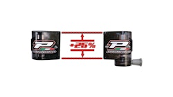 Progrip Roll Off XL Set