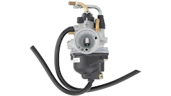 Dell'Orto PHBN 12HS Vergaser  für MBK Booster und Yamaha BWs