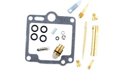 Keyster Reparatursatz Vergaser