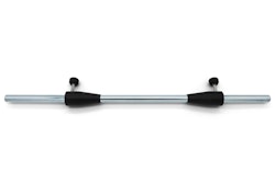 BTR Wuchtwelle 12 mm - Kunststoff Konusse