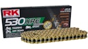 Vorschaubild RK GB530XRE Kette 130 N Gold