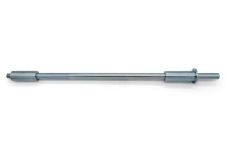 BTR Achsadapter für Reifenmontiergerät EVO2® & EVO3® Ø 12 mm