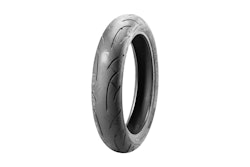Kingtyre Straßenreifen K97 120/70ZR17
